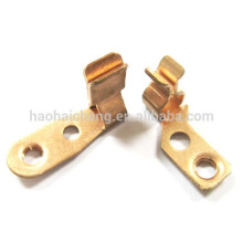 Chinese supplier OEM factory aluminum right angle bracket